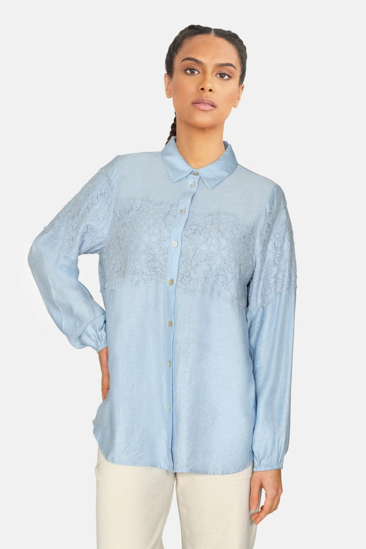 Sisters Point - Eloa-Sh - 410 L. Blue