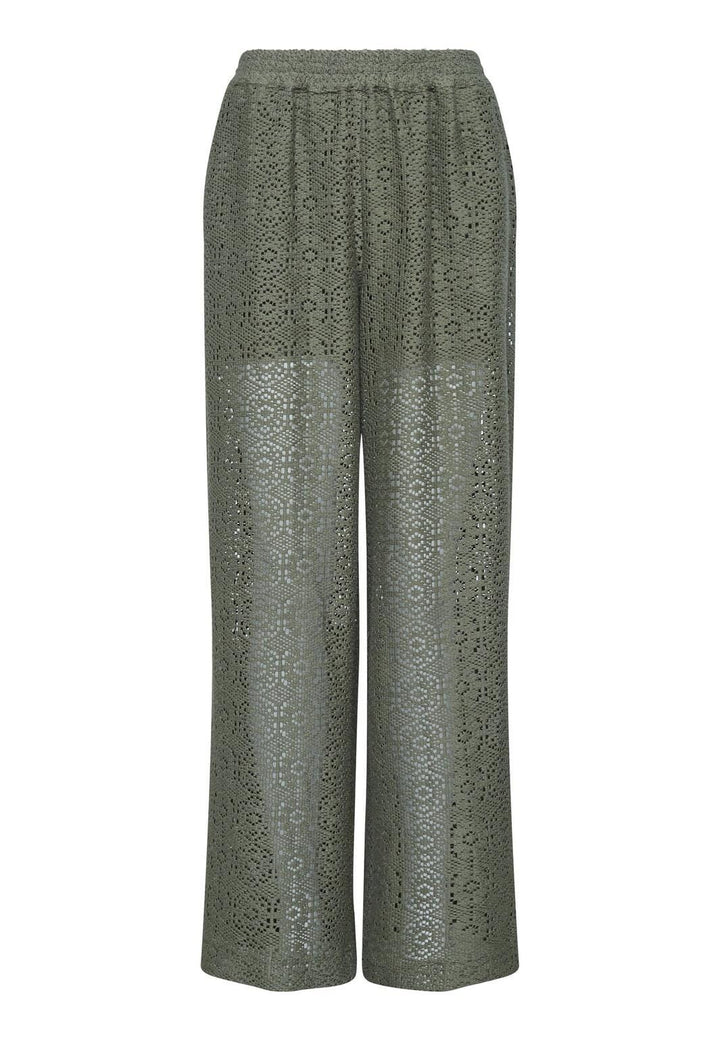 Sisters Point - Elsia-Pa 18973 - 207 - Khaki Bukser 