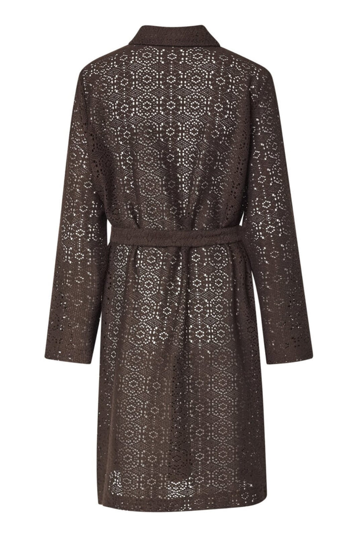 Sisters Point - Elsia-Tunic 19239 - 222 - D. Chocolate