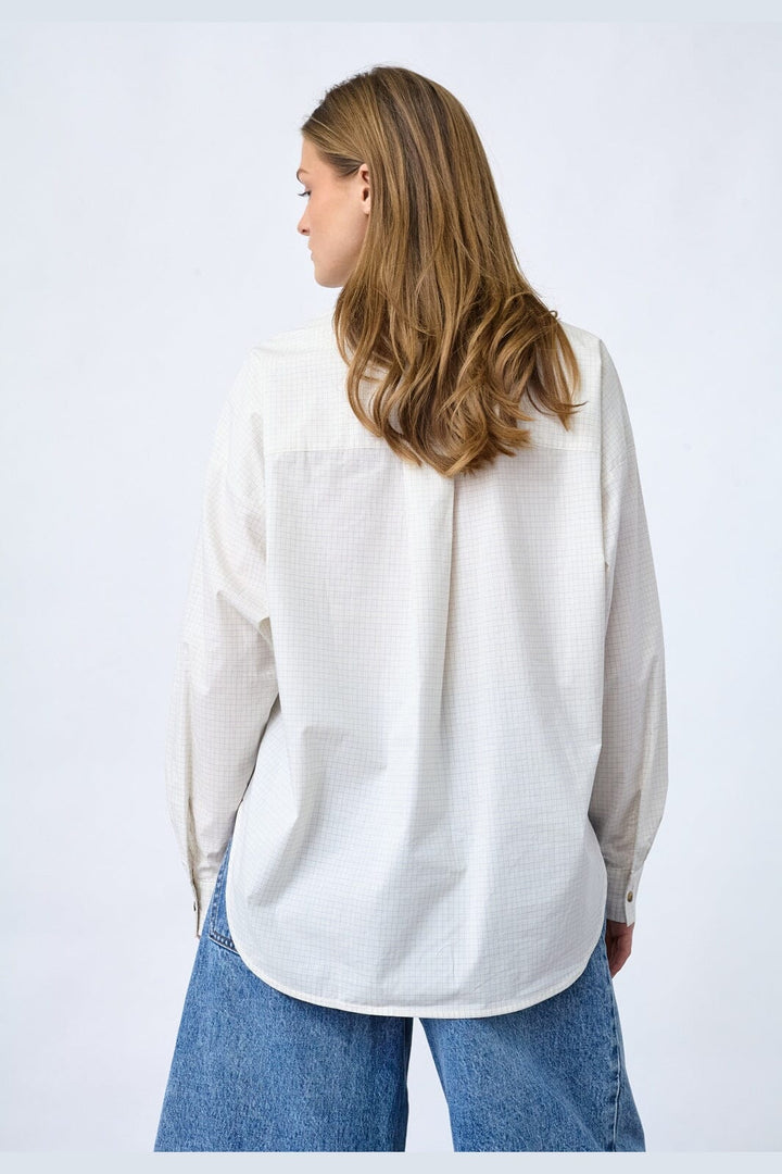 Sisters Point - Emmu-Sh 19880 - 840 - Cream Check