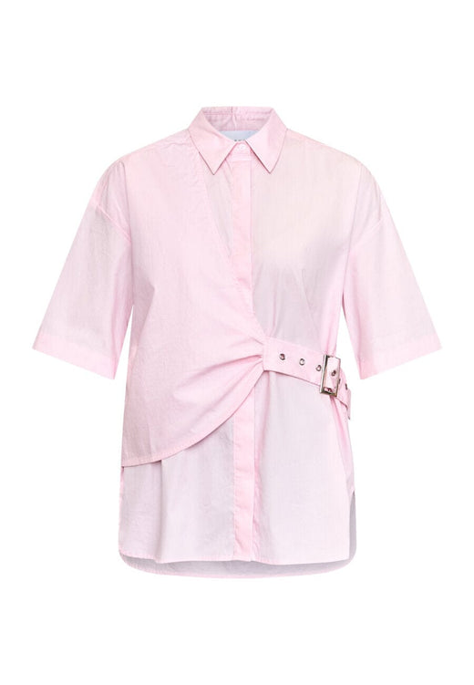 Sisters Point - Etapa-Ss 19921 - 587 - Soft Rosa Skjorter 