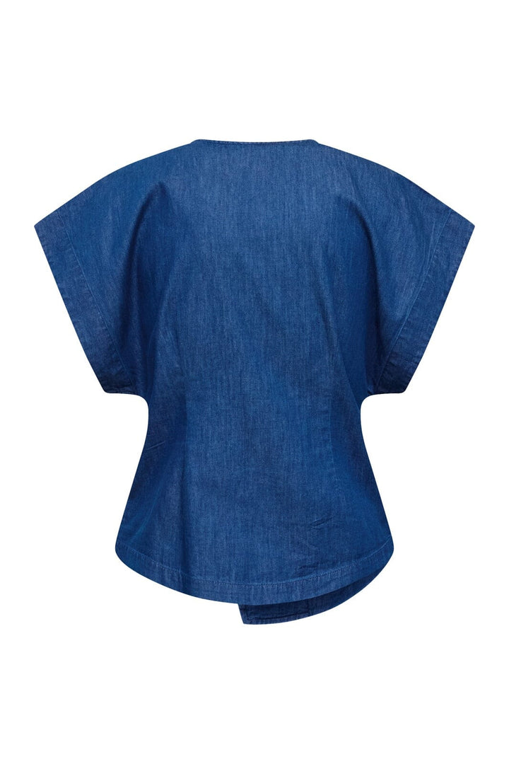 Sisters Point - Evela-Ve3 19717 - 940 - D. Blue Denim