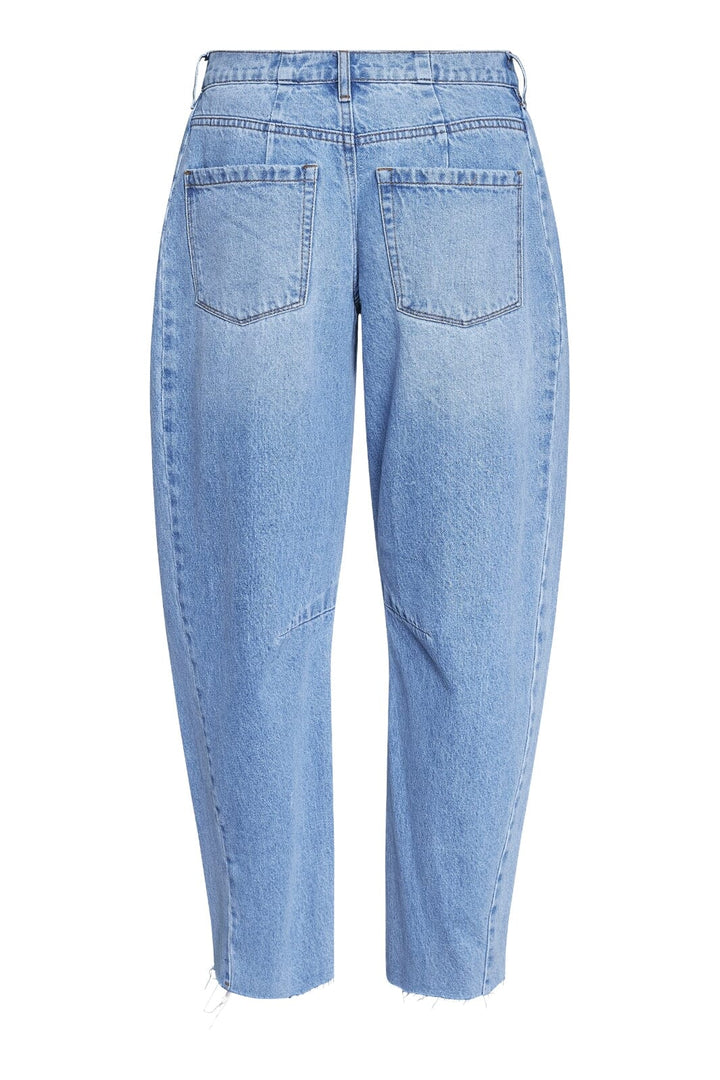 Sisters Point - Filia-Je2 18988 - 910 - L. Denim
