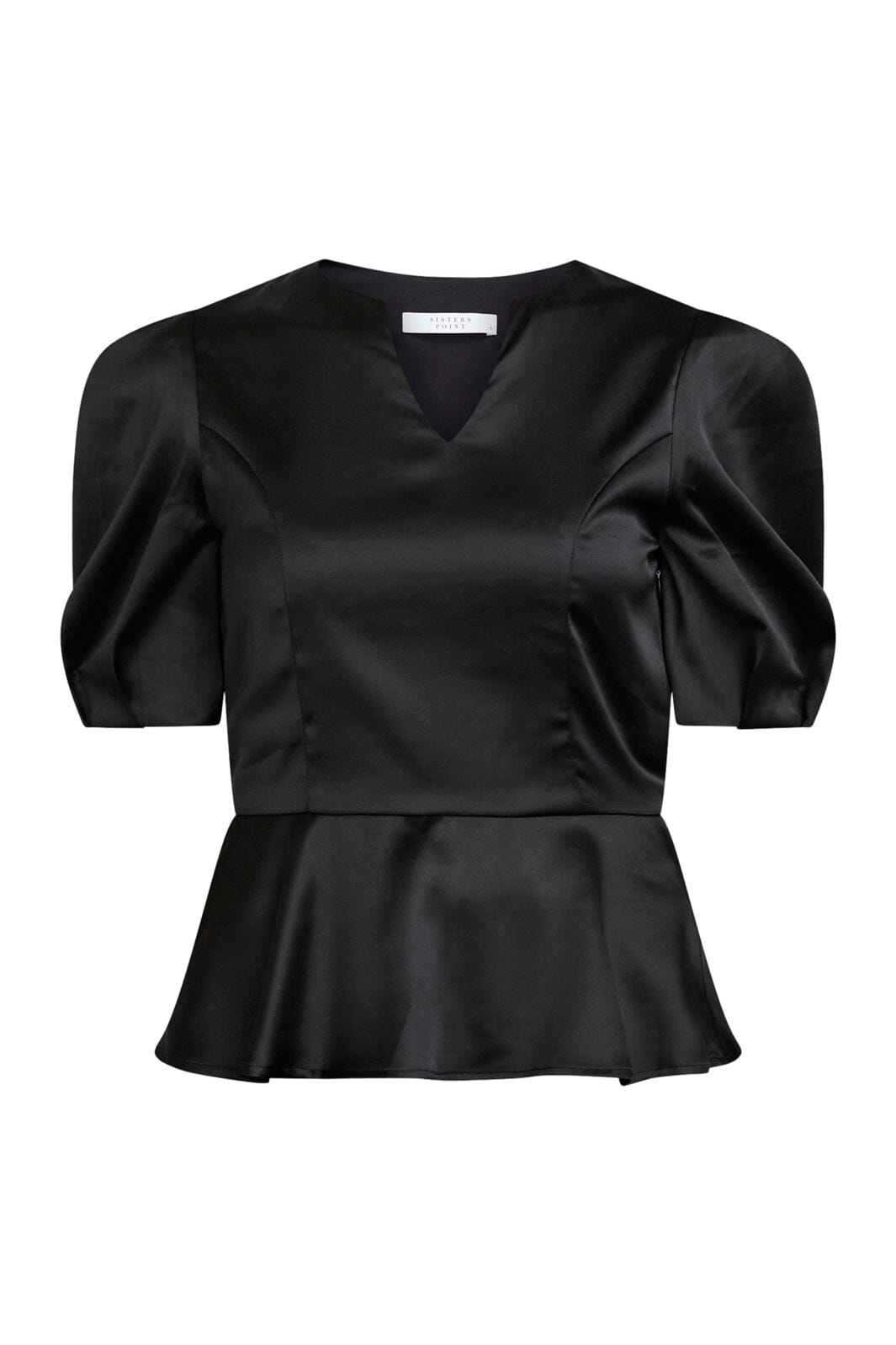 Sisters Point - Garwin-Top 20728 - 000 - Black