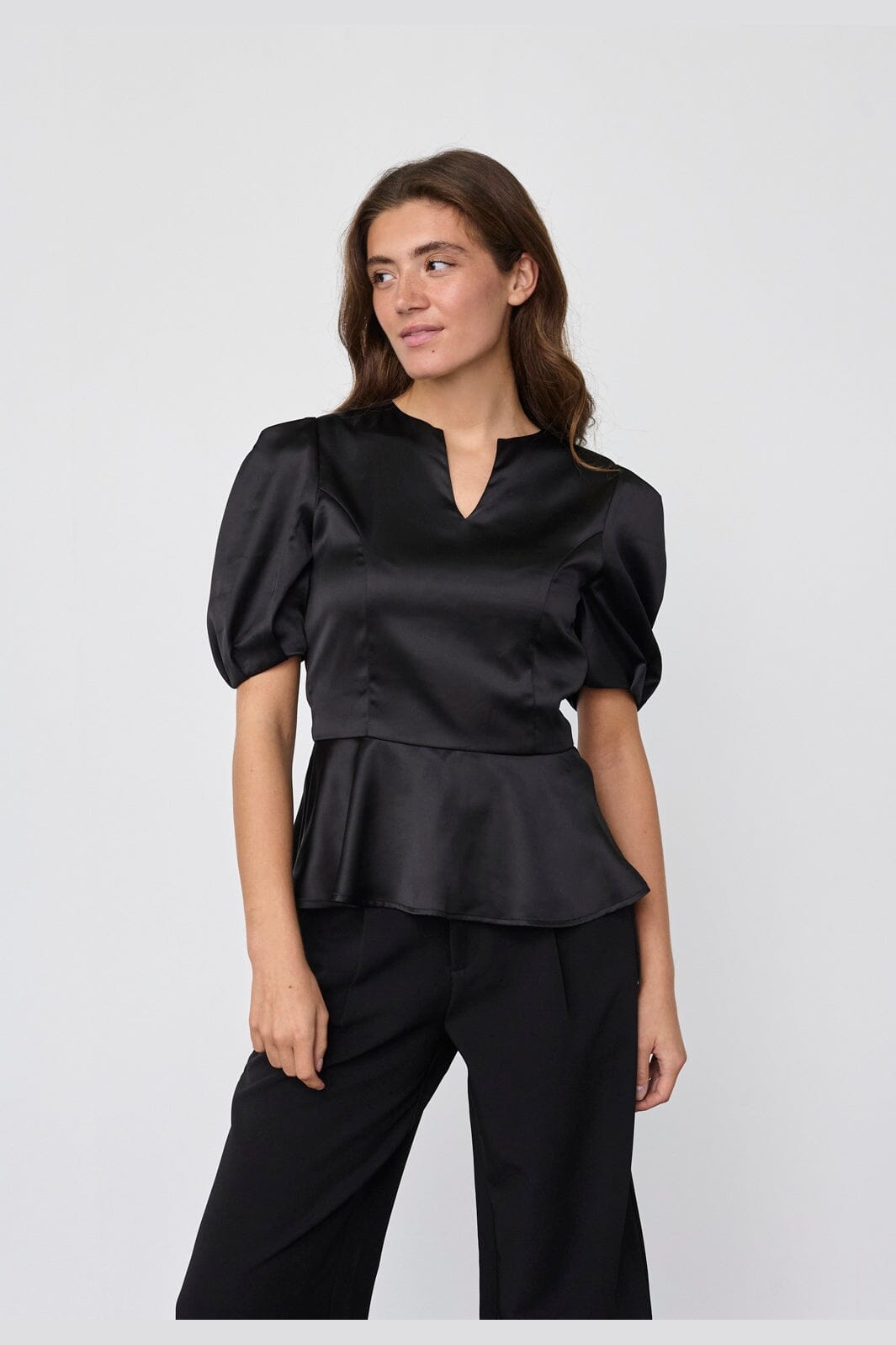 Sisters Point - Garwin-Top 20728 - 000 - Black