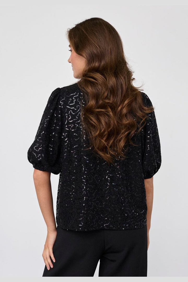 Sisters Point - Gemba-Ss2 20729 - 000 - Black