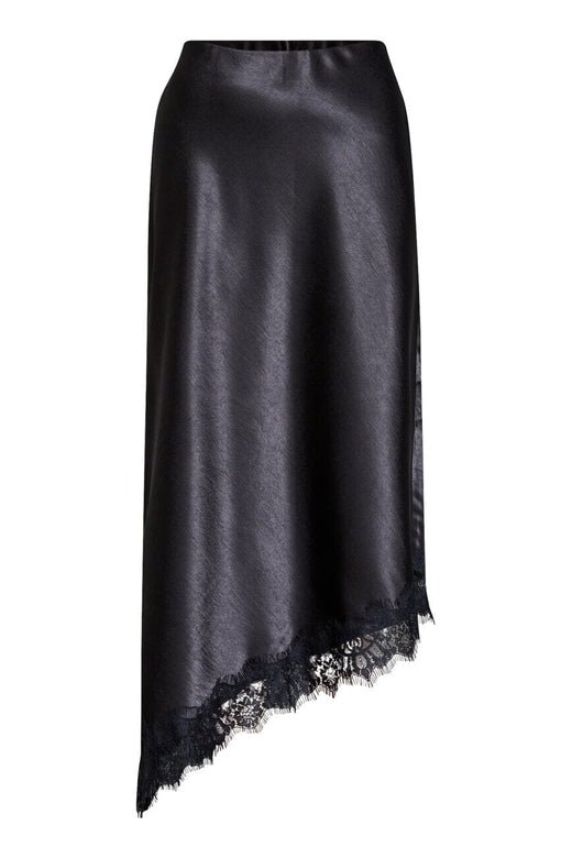 Sisters Point - Gewo-Lace.Sk 19741 - 000 - Black Nederdele 