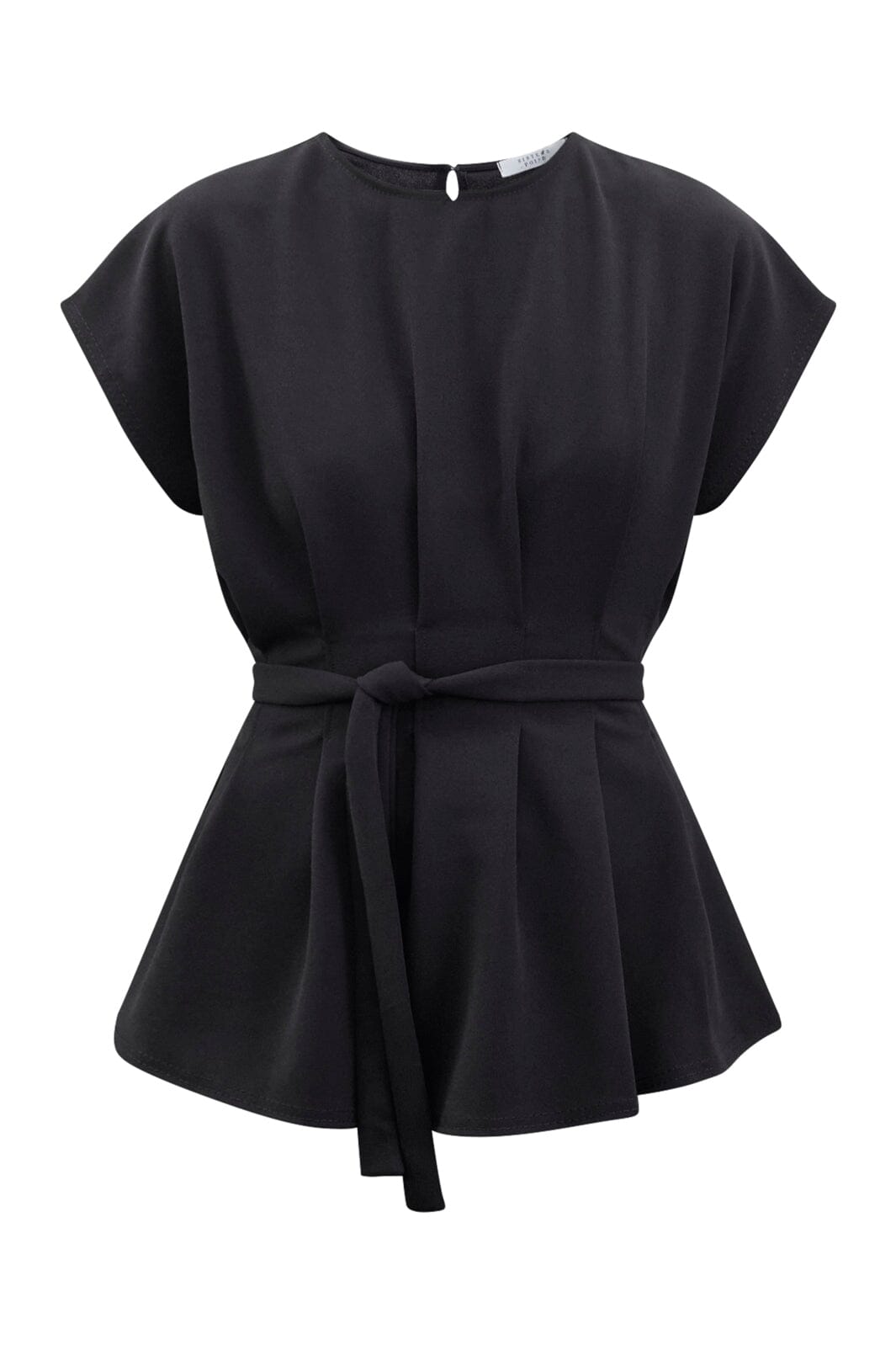 Sisters Point - Giksa-Top 20581 - 000 - Black