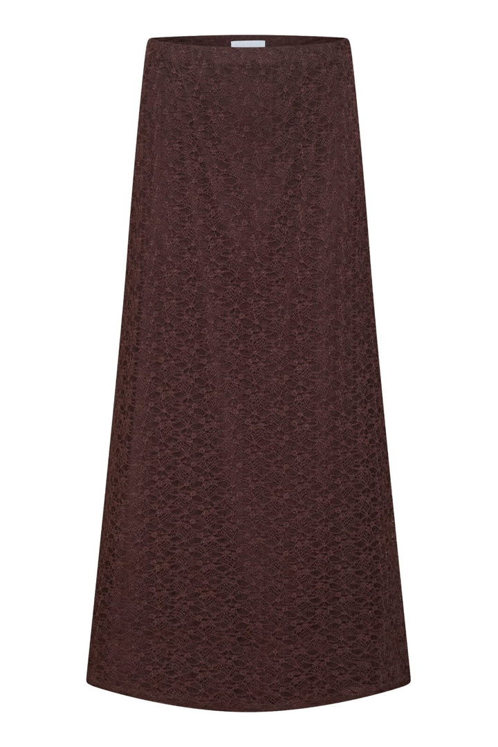 Sisters Point - Gimas-Sk 19532 - 222 - D. Chocolate Nederdele 