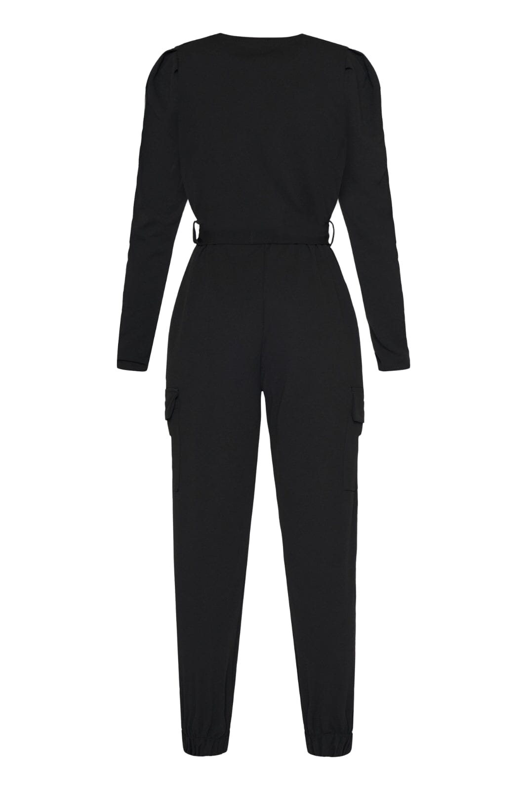 Sisters Point - Girl-Cargo.Ls - 000 Black