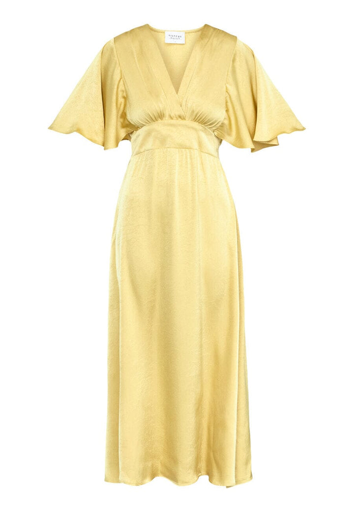 Sisters Point - Gisela-Dr29 20007 - 602 - Straw Kjoler 