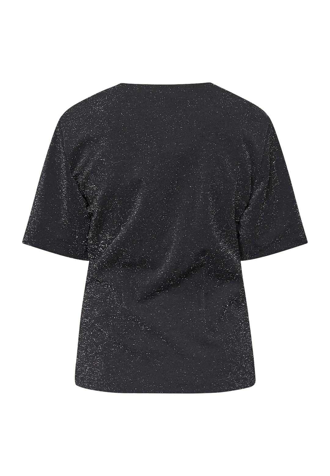 Sisters Point - Gova-Top1 19377 - 001 - Black/Silver Veste 