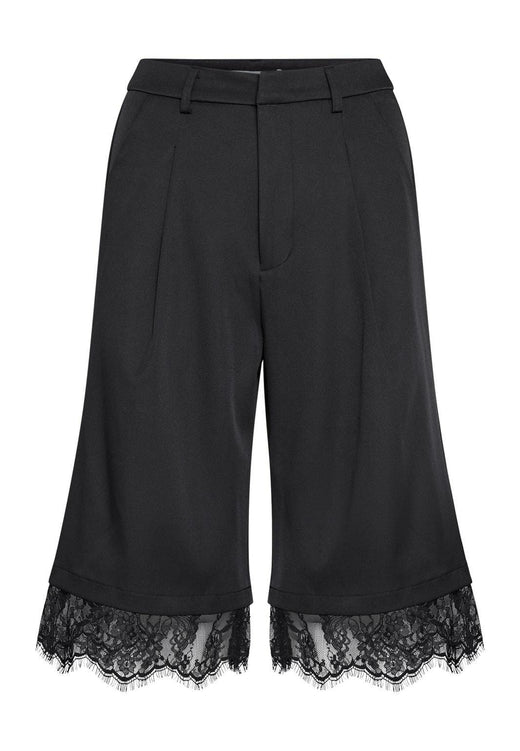 Sisters Point - Great-L.Sho3 19745 - 000 - Black Shorts 