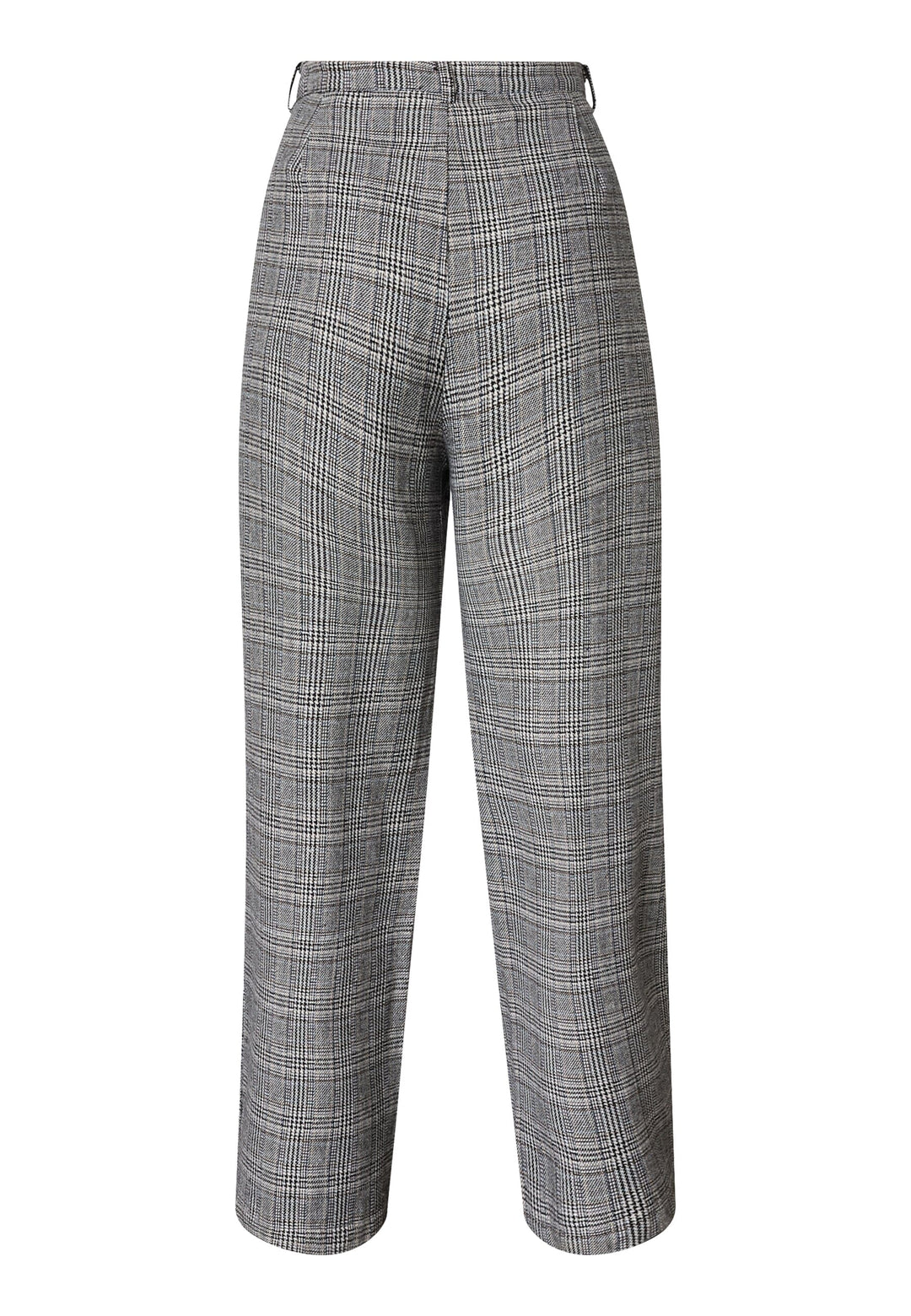 Sisters Point - Great-Pa4 19507 - 840 - Check Bukser 