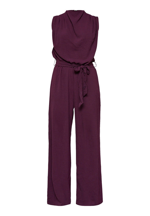 Sisters Point - Guto-Ju 17390 - 587 - Deep Bordeaux Buksedragter 