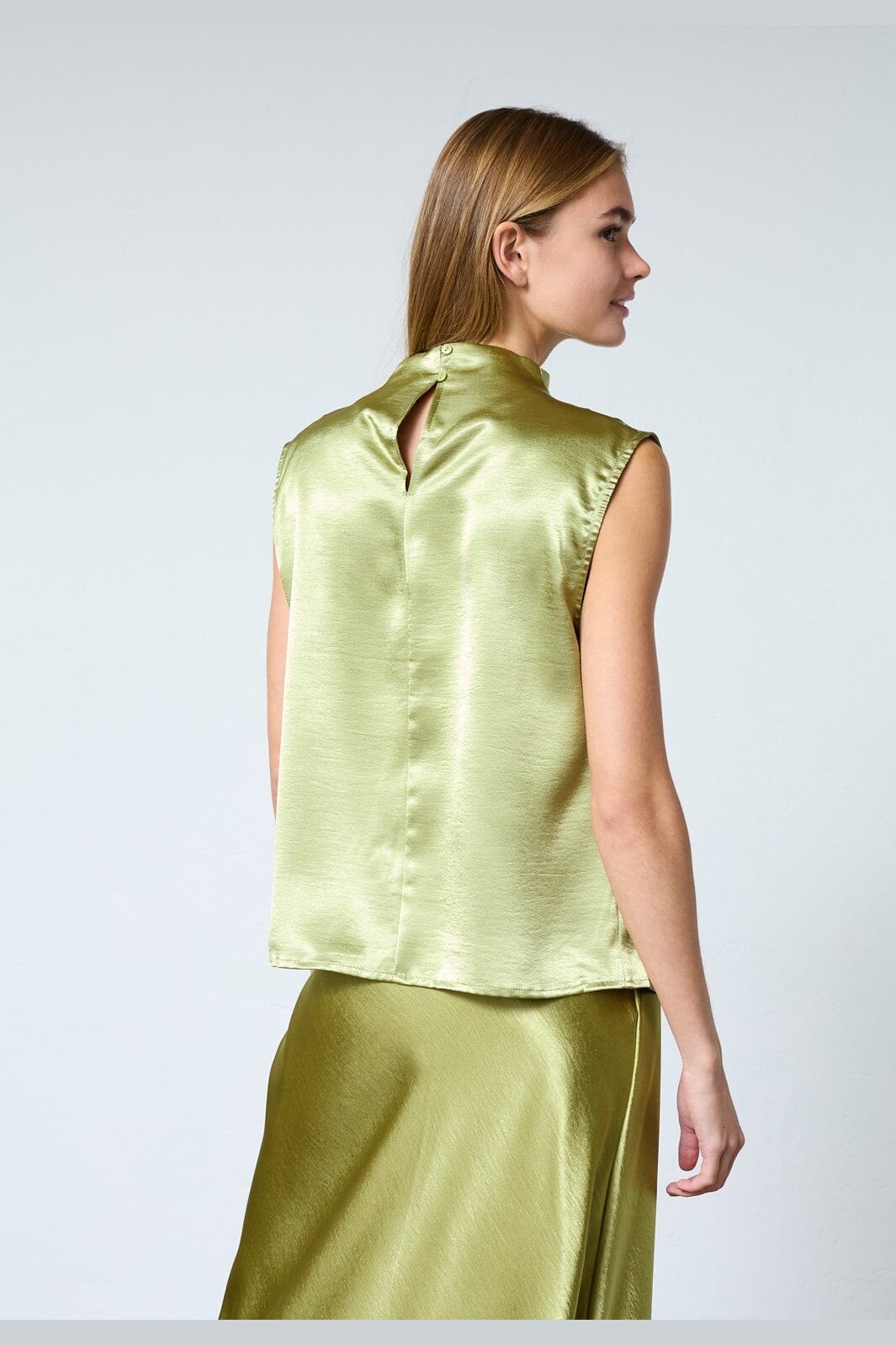 Sisters Point - Guto-Sl1 19614 - 330 - Lime Green