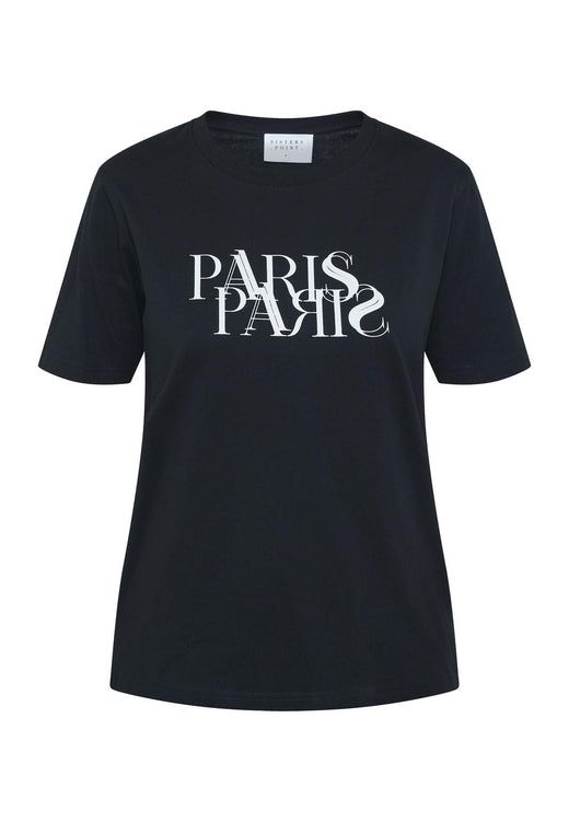 Sisters Point - Heka-Ss1 18788 - 010 - Black/White