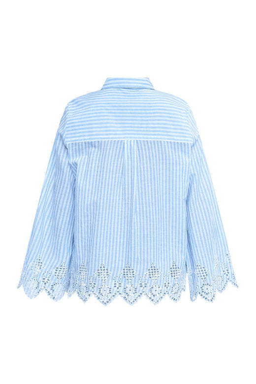 Sisters Point - Ibea-Sh 19674 - 831 - Blue Stripes