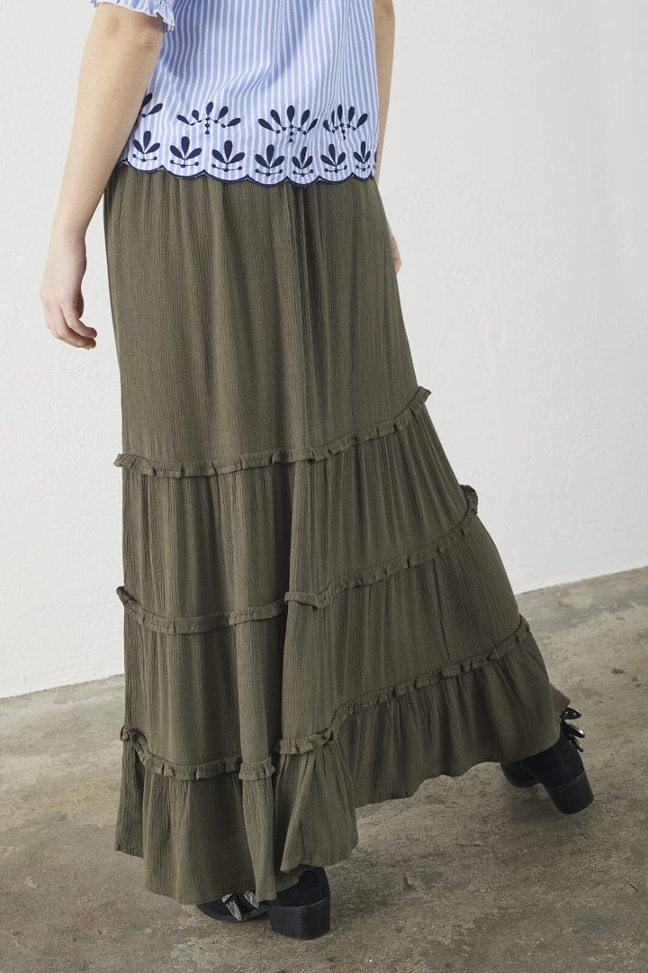 Sisters Point - Imsa-Sk 18504 - 207 - Khaki