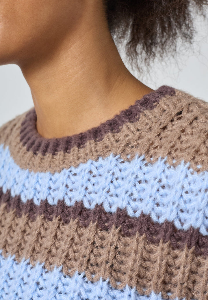 Sisters Point - Krissy-Pu 19364 - 802 - Skyway Comb. Strikbluser 