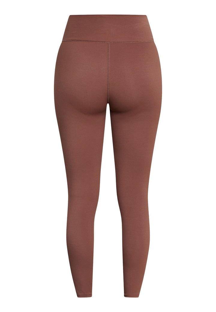 Sisters Point - Lay-Leg 19286 - 200 - Brown Leggings 
