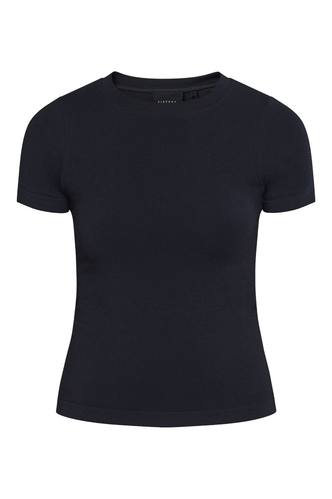 Sisters Point - Lay-Tee 19283 - 000 - Black T-shirts 