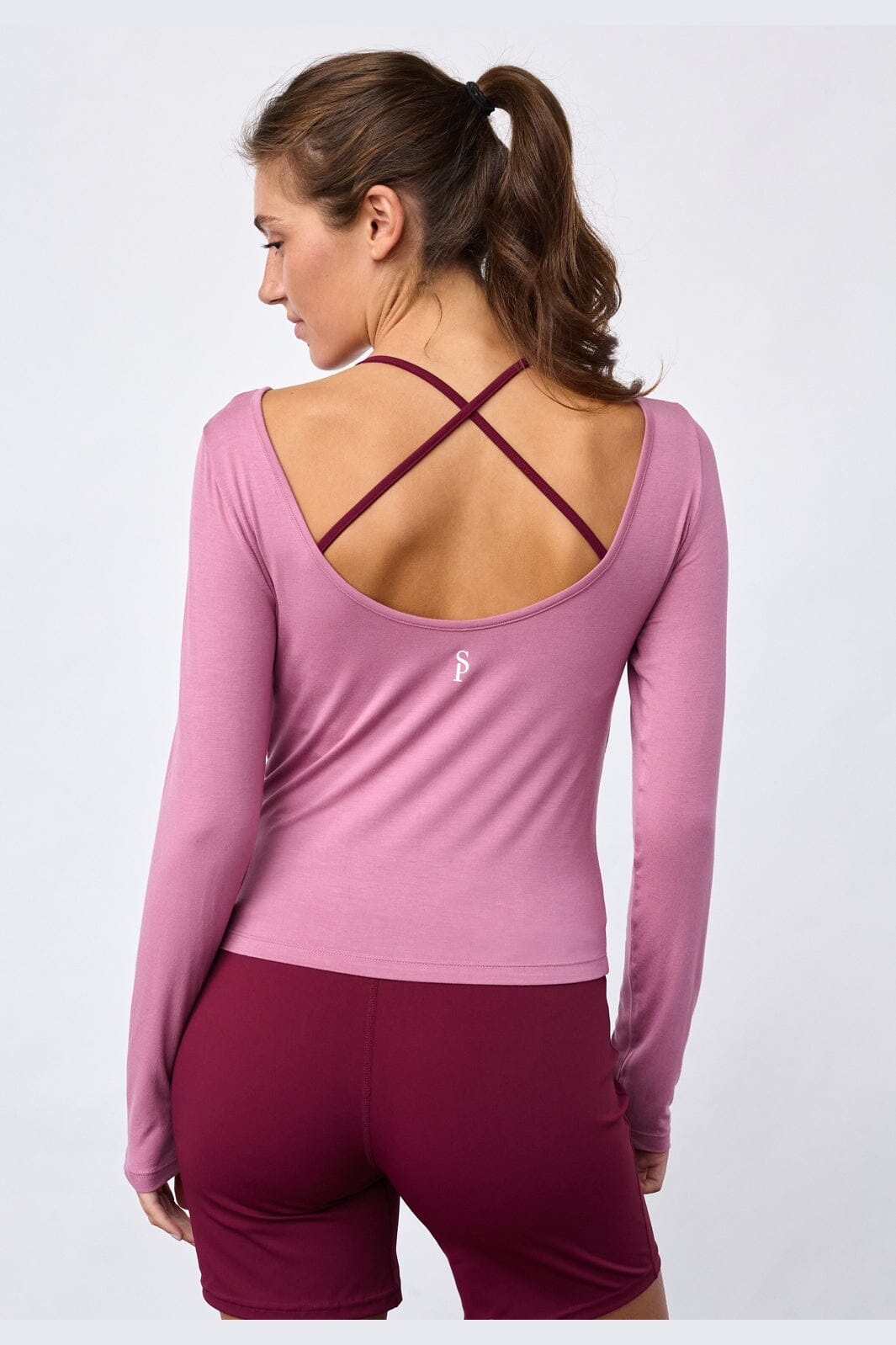 Sisters Point - Lia-Ls.Top 20379 - 531 - Dusty Rose