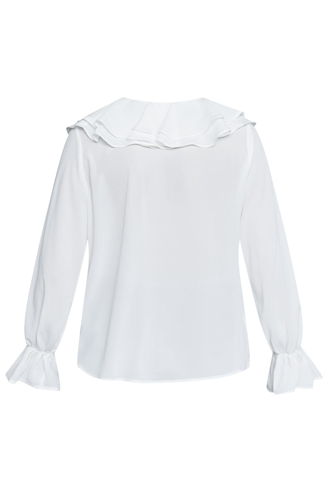 Sisters Point - Love1433 19292 - 115 - Cream Bluser 