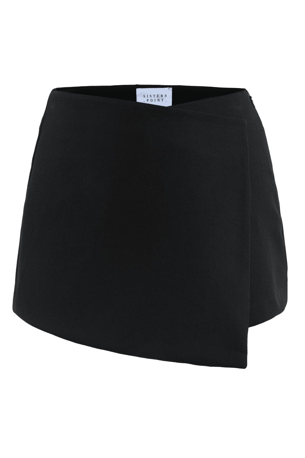 Sisters Point - Miqa-Skort - 000 Black
