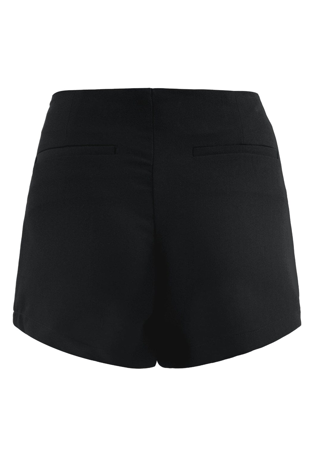 Sisters Point - Miqa-Skort - 000 Black