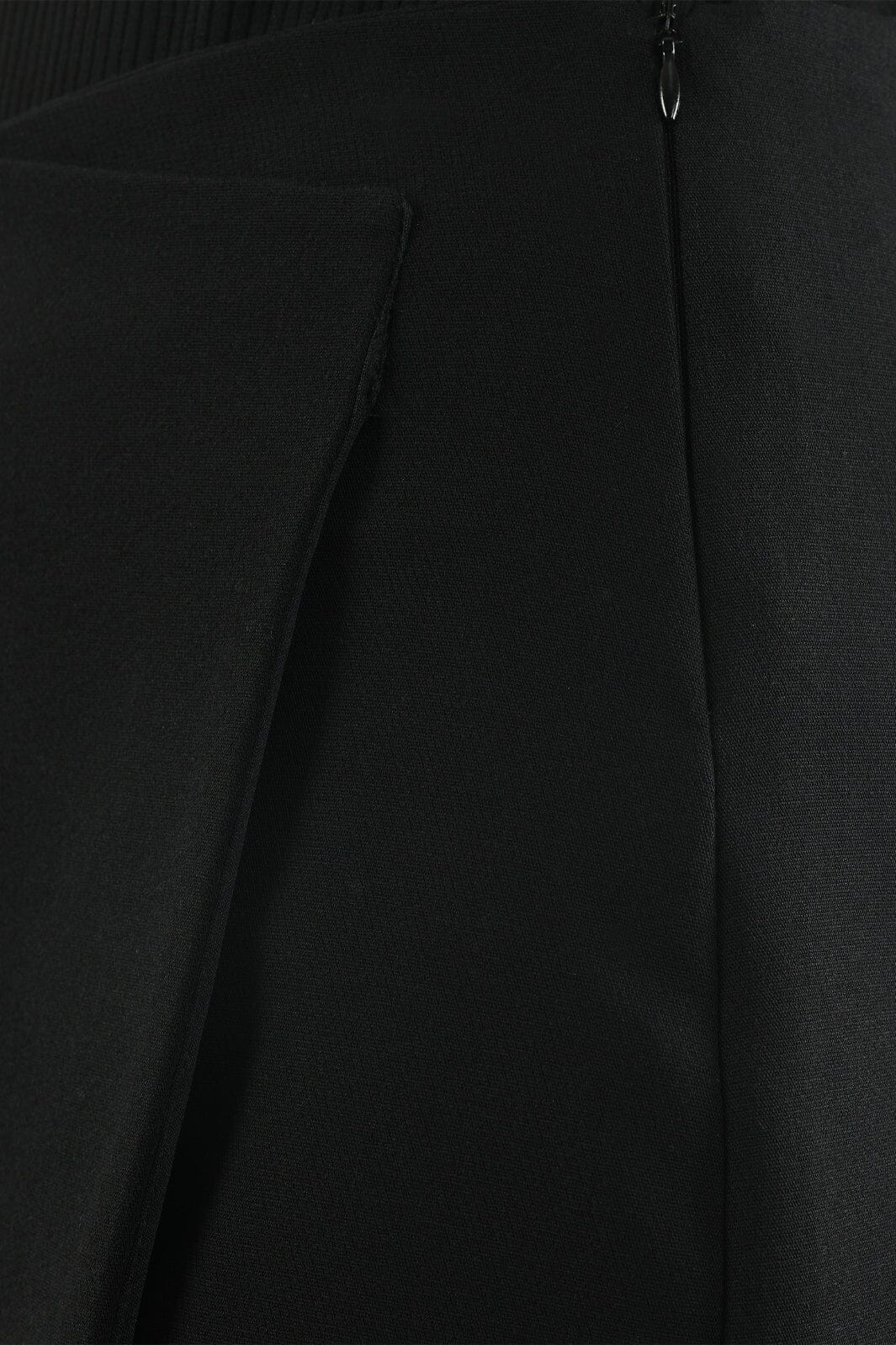 Sisters Point - Miqa-Skort - 000 Black