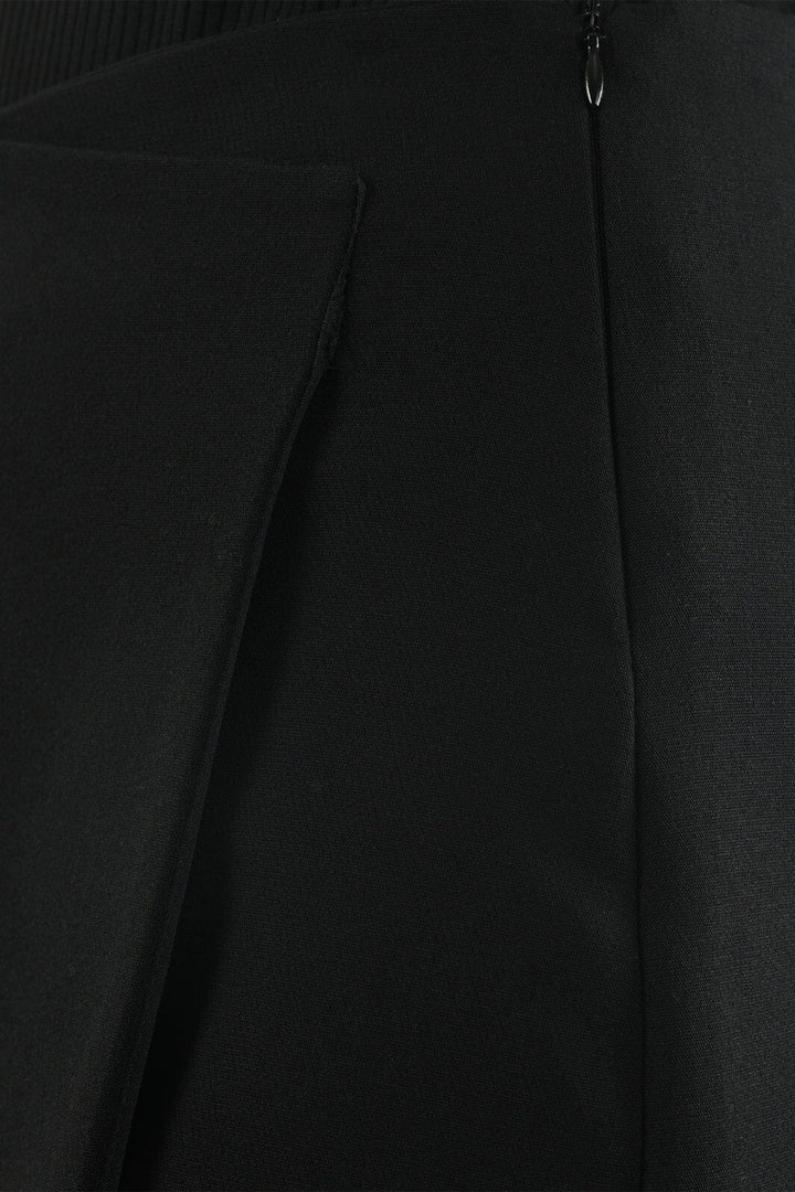Sisters Point - Miqa-Skort - 000 Black