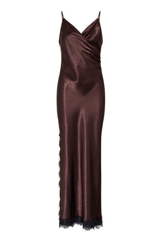 Sisters Point - N.Ero-Dr1 19746 - 220 - Brown/Black Kjoler 