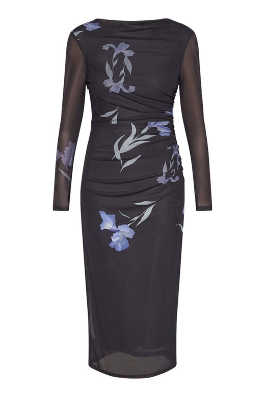 Sisters Point - New Esme-Dr 19368 - 813 - Blue Flower