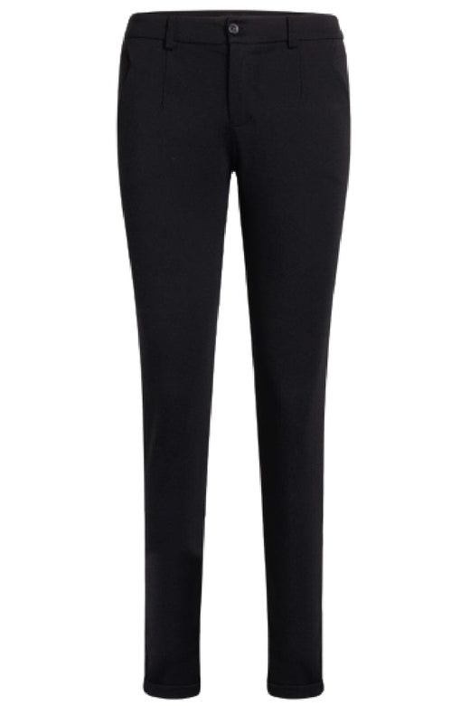 Sisters Point - New George - Black Bukser 