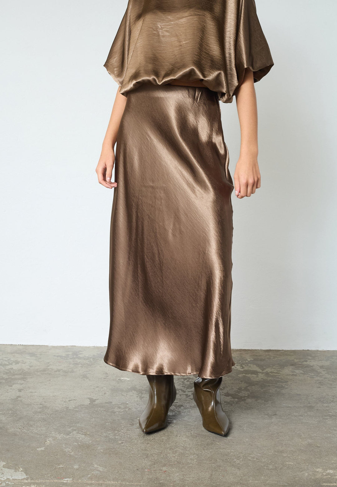 Sisters Point - N.Gewo-Sk4 19228 - 216 - Earth Nederdele 