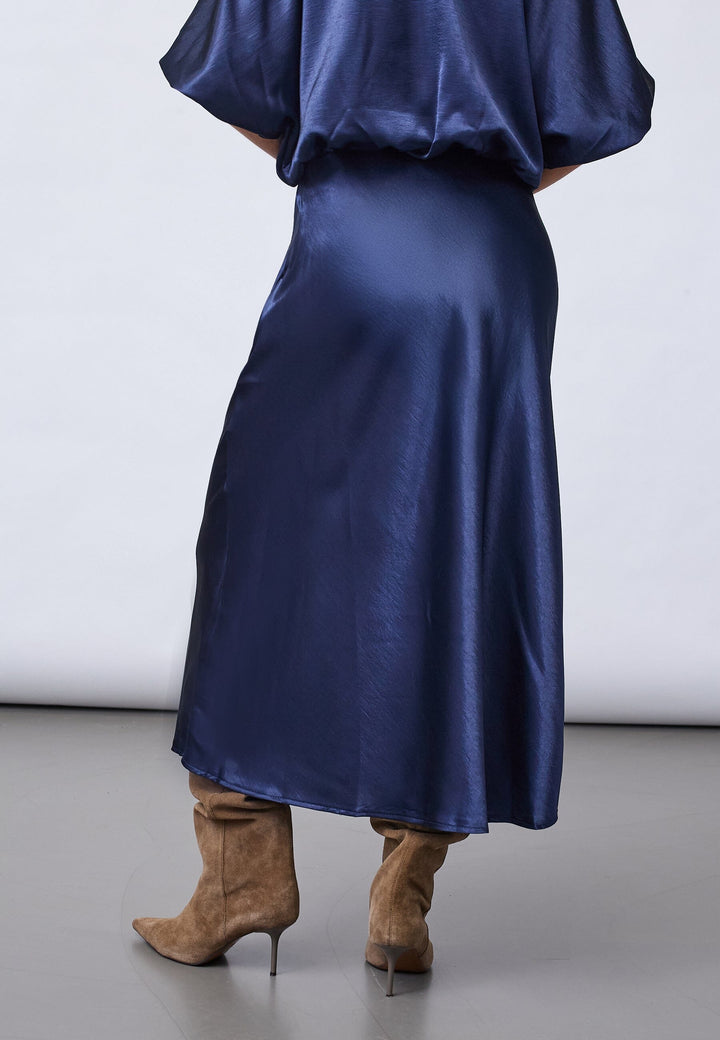 Sisters Point - N.Gewo-Sk4 19228 - 427 - Midnight Blue Nederdele 