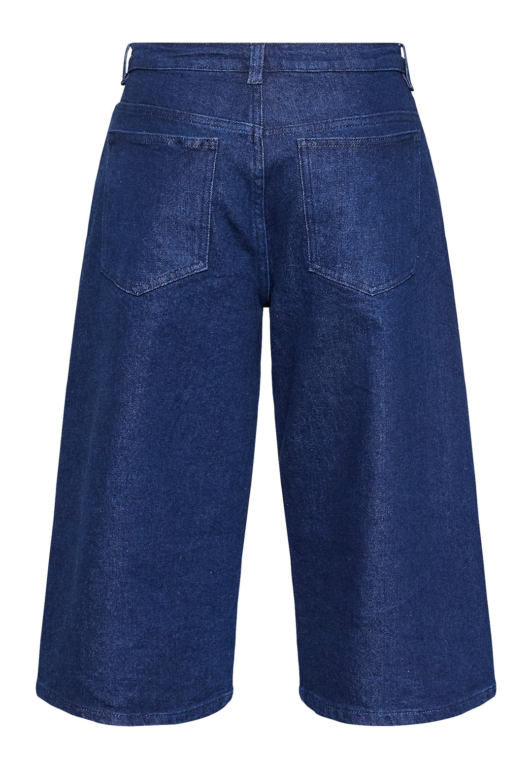 Sisters Point - Olina-Je1 19233 - 900 - Unwashed Blue Shorts 