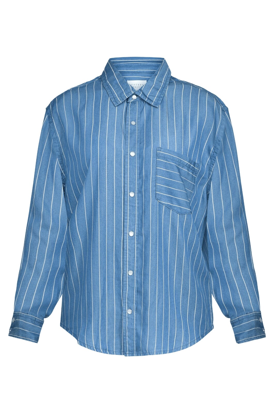 Sisters Point - Osia-Sh1 - 832 Blue/White