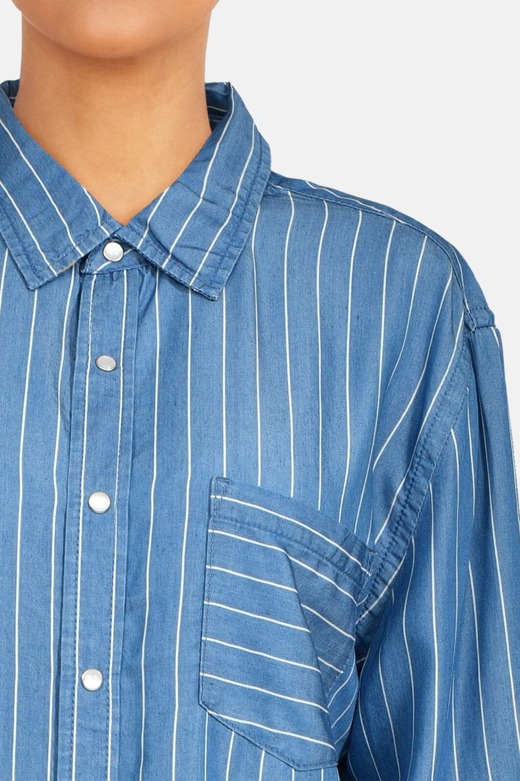 Sisters Point - Osia-Sh1 - 832 Blue/White