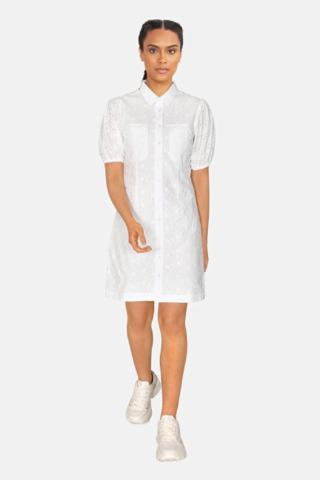Sisters Point - Uba-Dr - 101 Off White