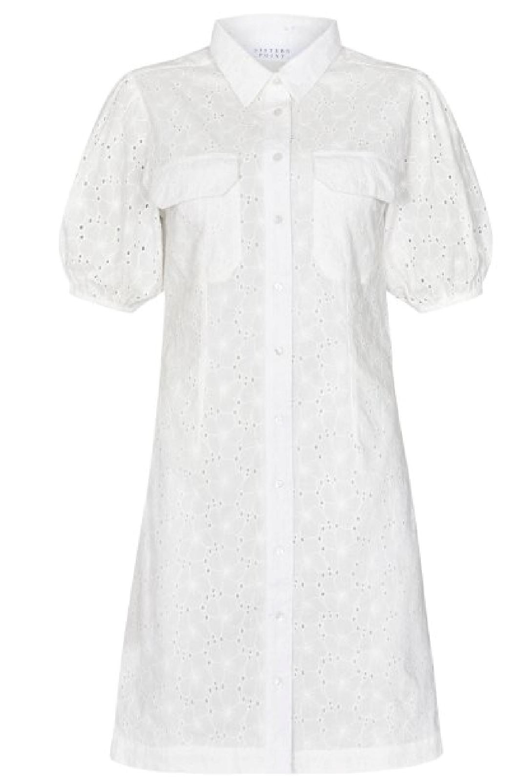 Sisters Point - Uba-Dr - 101 Off White