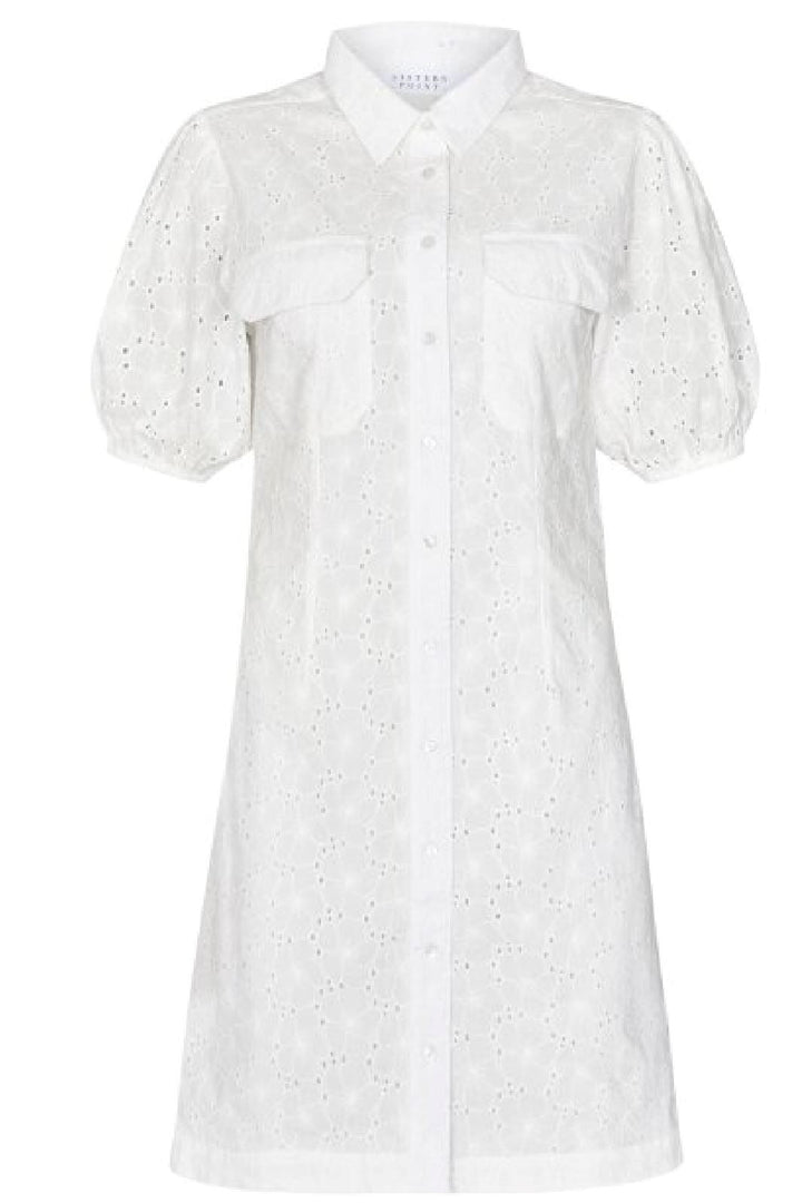 Sisters Point - Uba-Dr - 101 Off White