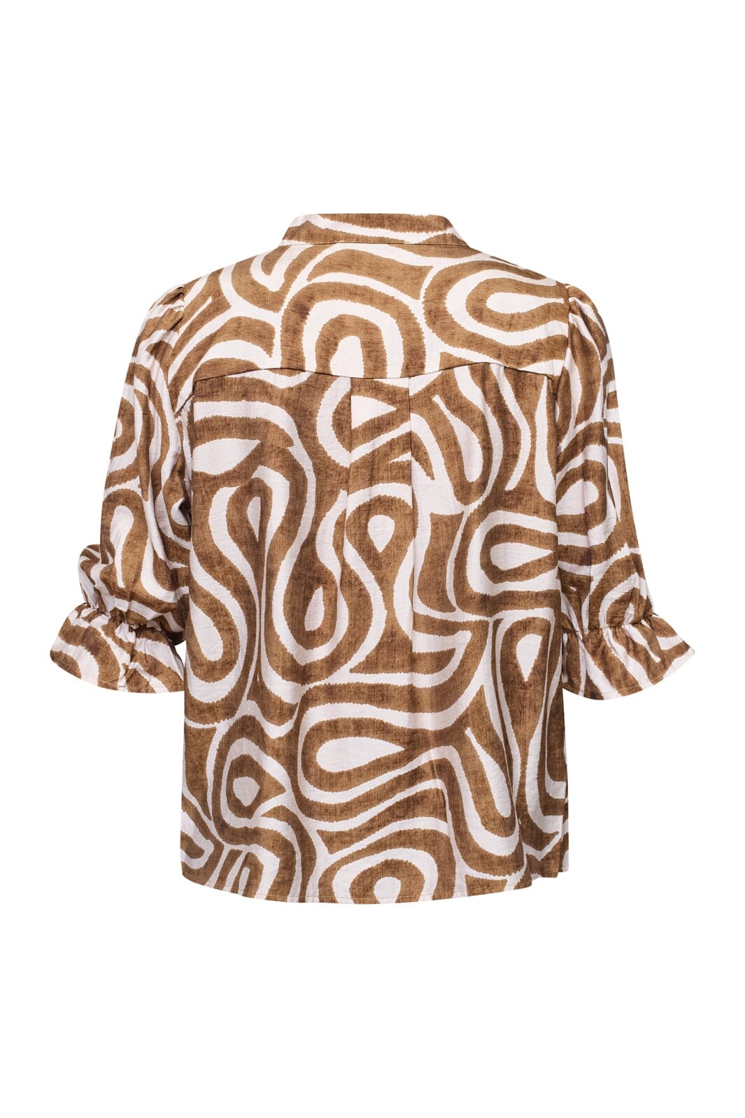 Sisters Point - Venny-Ss5 19730 - 800 - Brown Ethnic