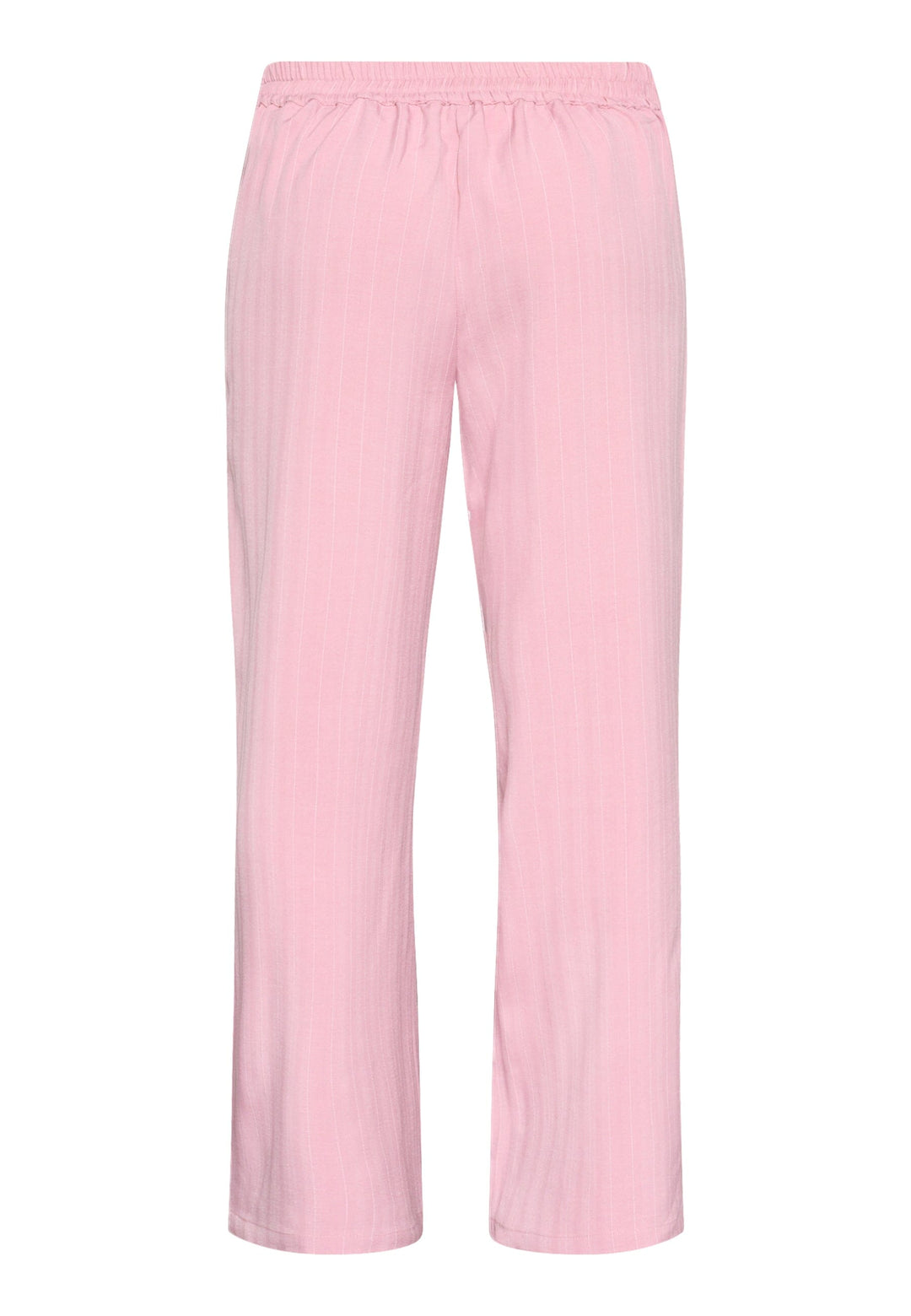 Sisters Point - Verina-Pa6 19503 - 531 - Mauve Pinstripe Bukser 