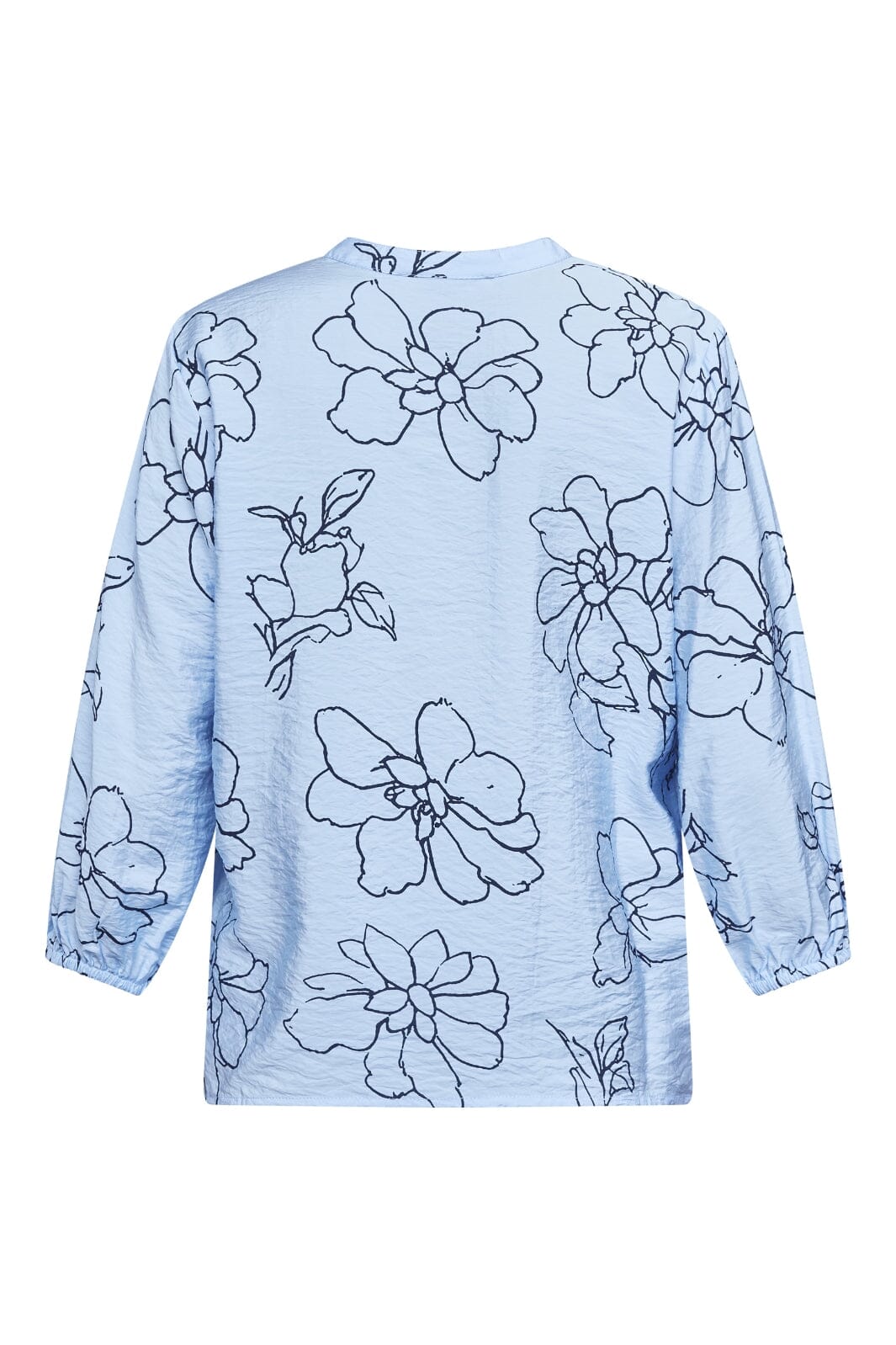 Forudbestilling - Sisters Point - Viaba-Sh5 19042 - 811 - L. Blue/Navy