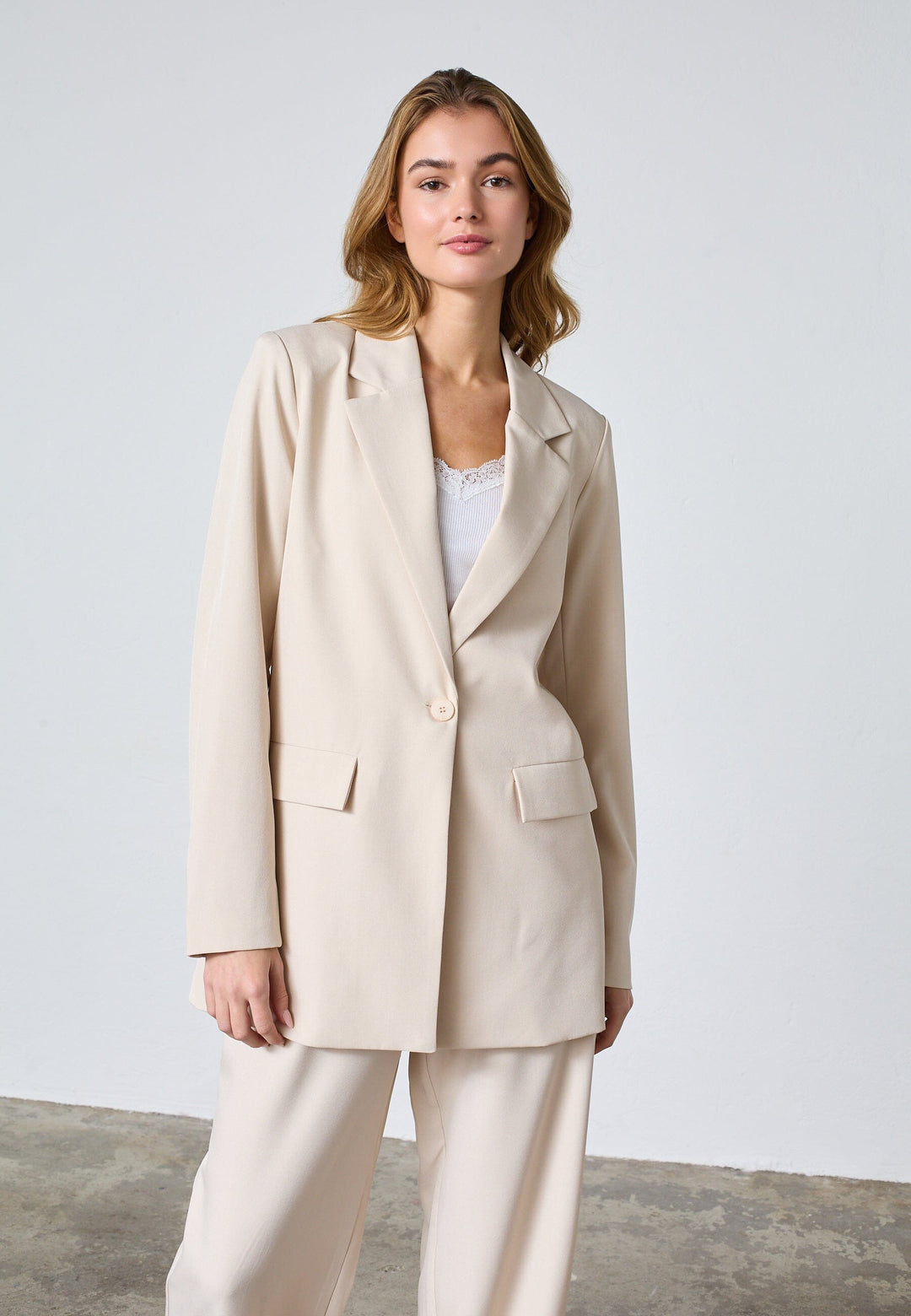 Sisters Point - Viksa-Bl 19161 - 117 - Fog Blazere 