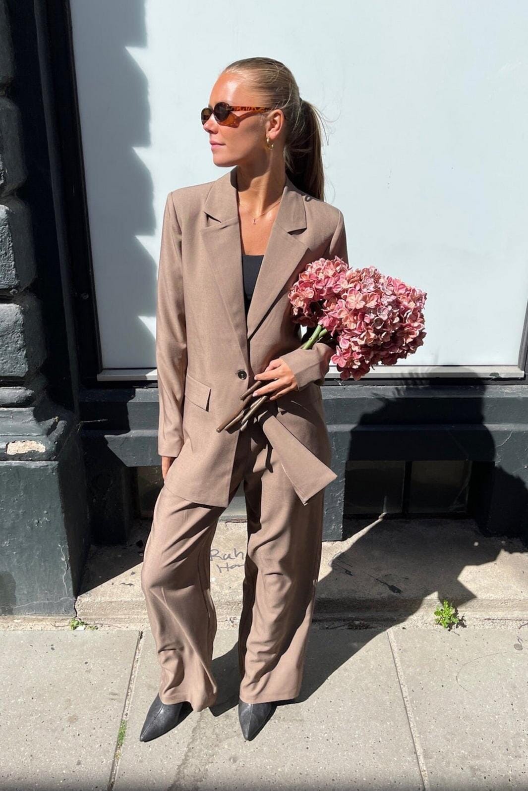 Sisters Point - Viksa-Bl 19161 - 206 - D. Sand Mel. Blazere 