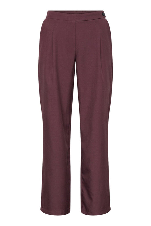 Sisters Point - Viksa-Pa 19164 - 516 - D. Bordeaux Bukser 