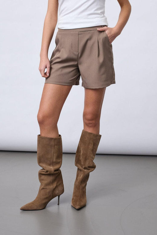 Sisters Point - Viksa-Sho 19808 - 206 - D. Sand Mel. Shorts 